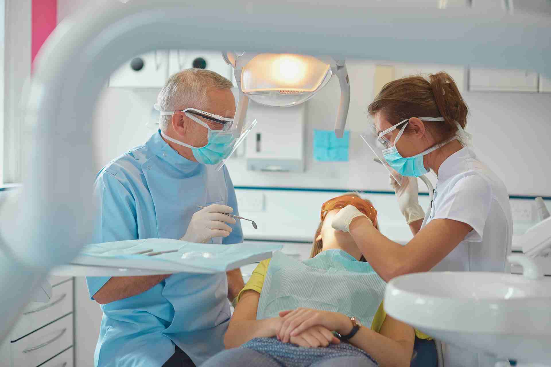 Dentist in Eagle, WI